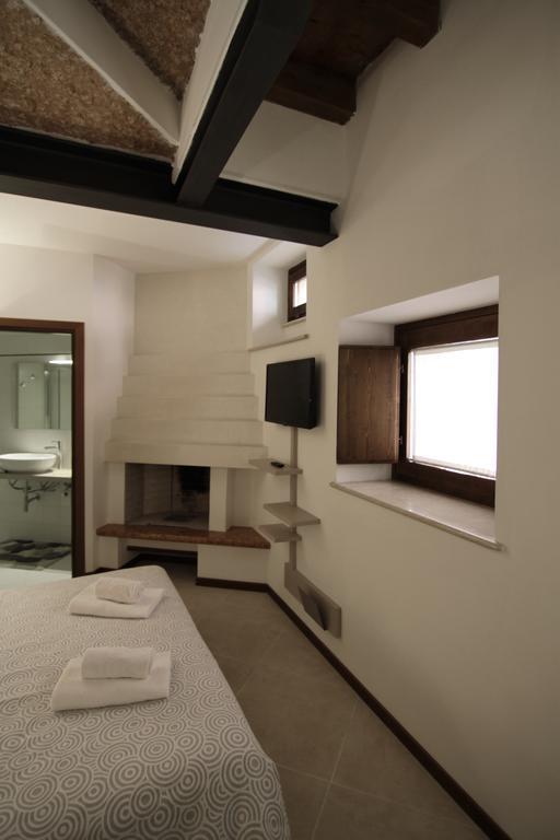 Residenza S. Giovanni In Foro Verona Room photo