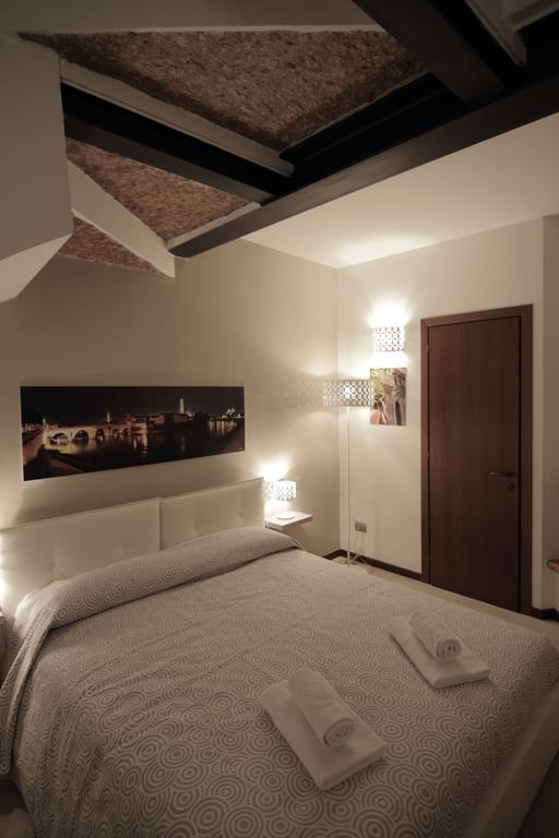 Residenza S. Giovanni In Foro Verona Room photo